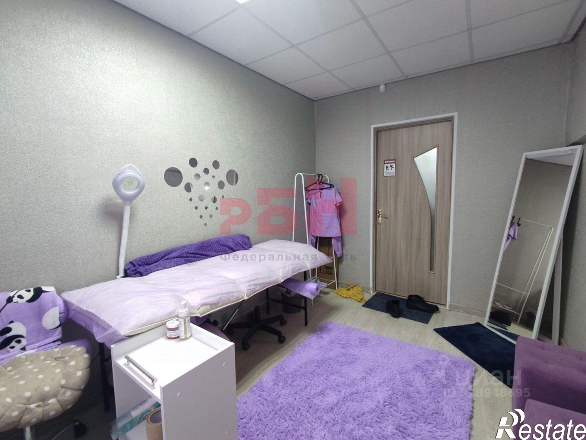 Сдать офис, помещение под офис за 12 500 рублей на ул Каслинская, 52