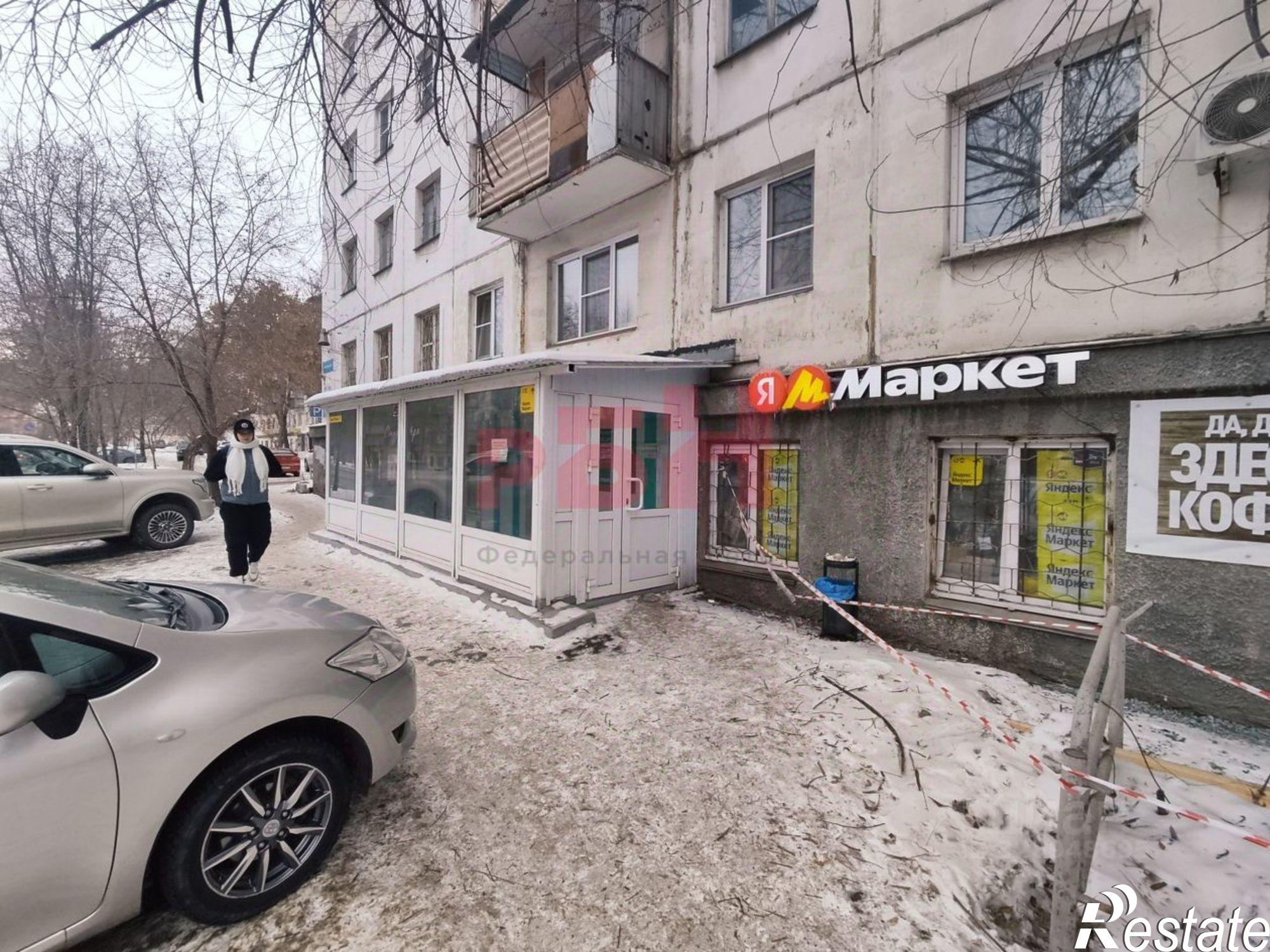 Сдать офис, помещение под офис за 12 500 рублей на ул Каслинская, 52