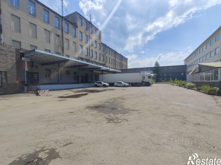 Склад Копейское шоссе, 9П,  д. 9П
