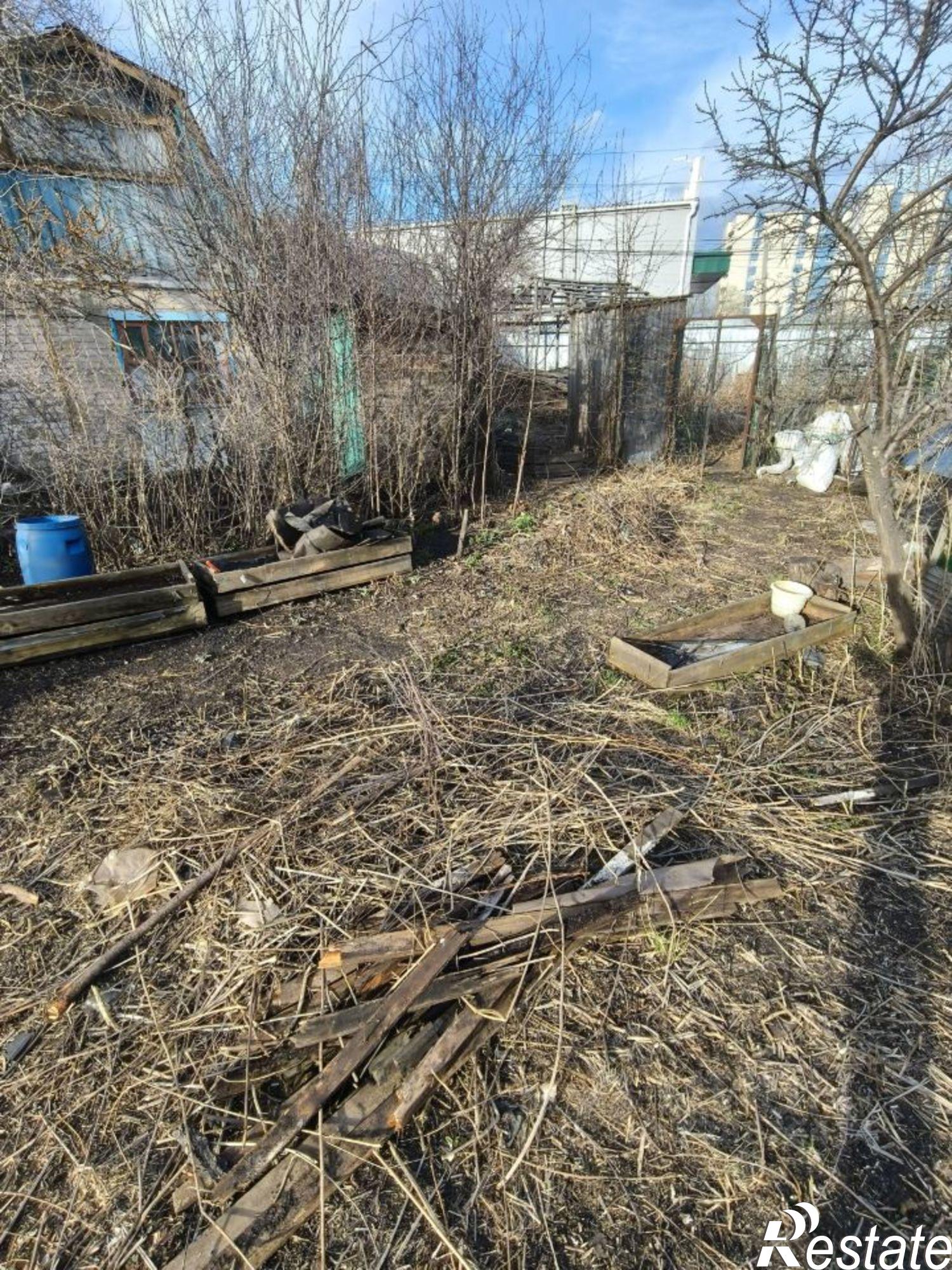 Купить дачу, дом, коттедж за 800 000 рублей на Троицкий тракт