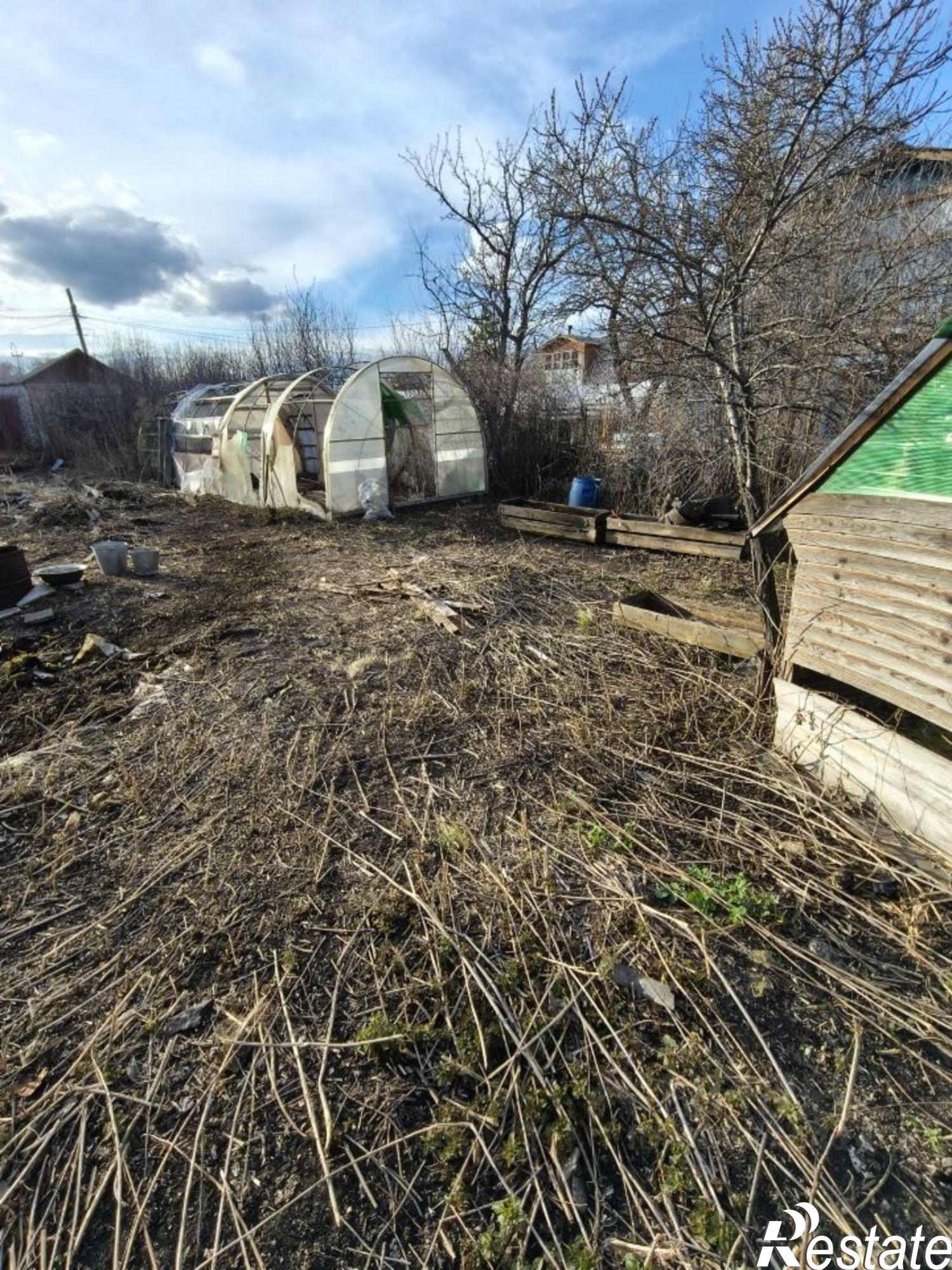 Купить дачу, дом, коттедж за 800 000 рублей на Троицкий тракт