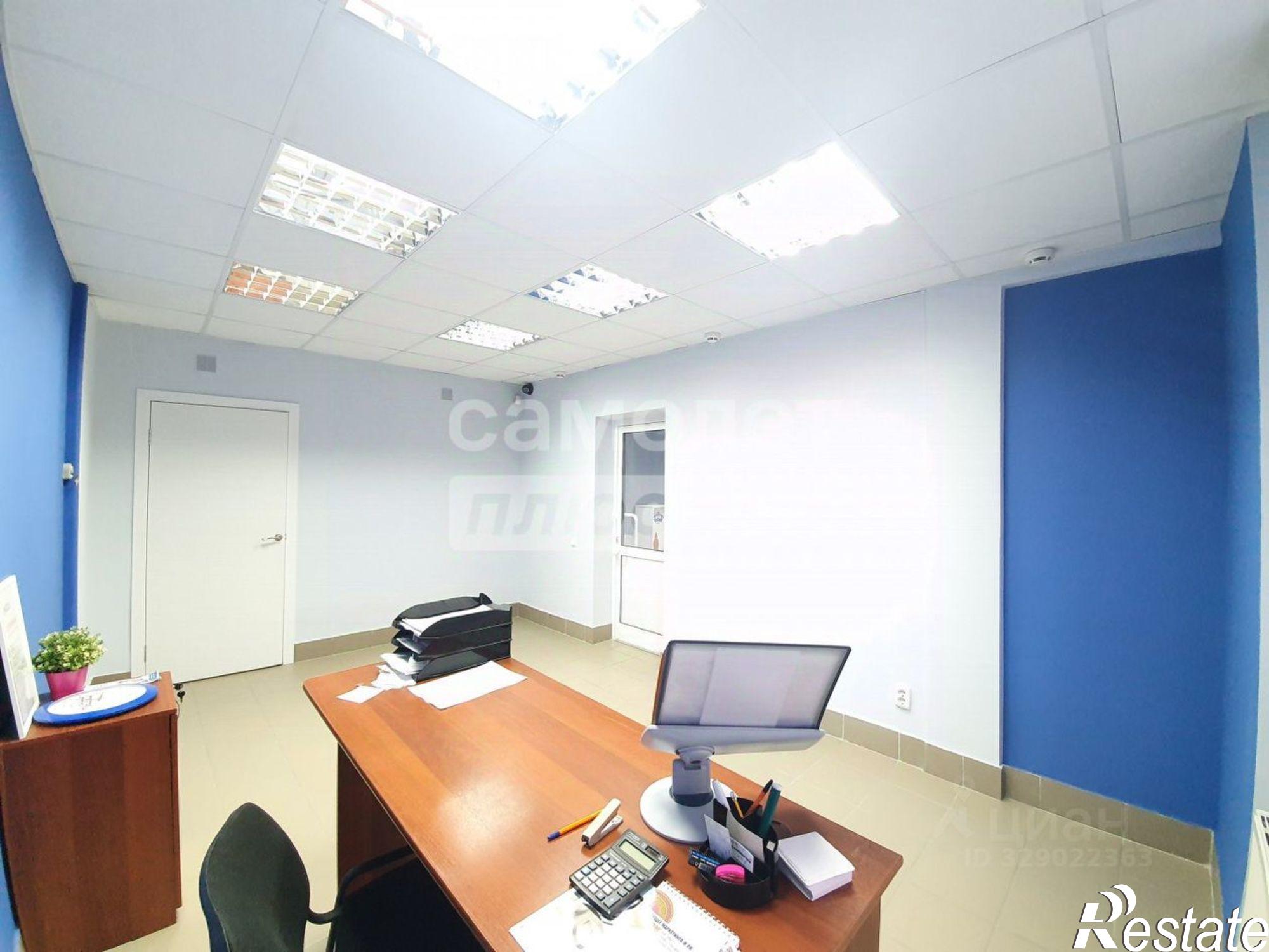 Купить офис, помещение под офис за 22 842 300 рублей на пр-кт Победы, 386Б