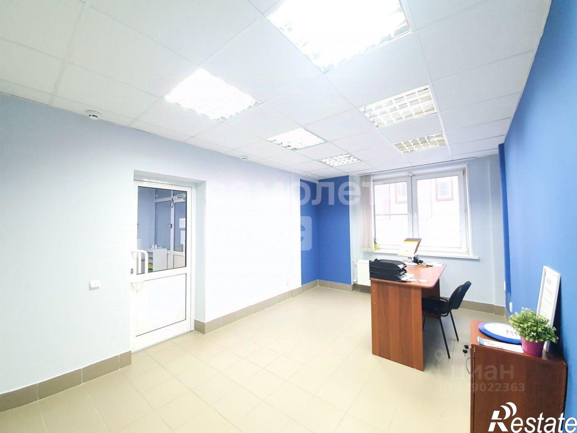 Купить офис, помещение под офис за 22 842 300 рублей на пр-кт Победы, 386Б