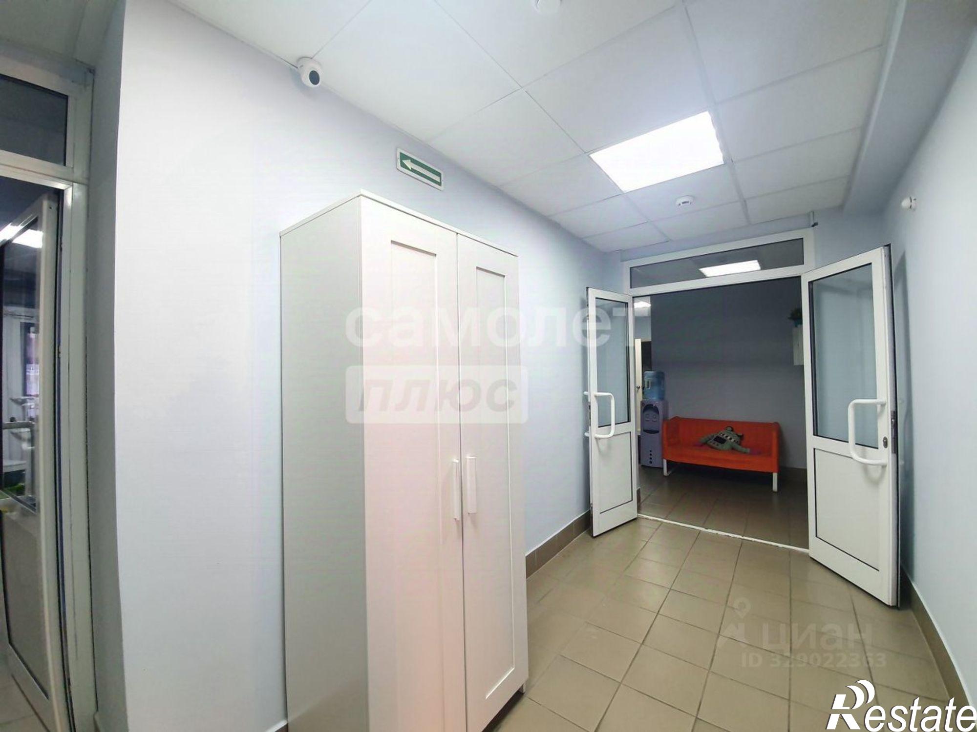 Купить офис, помещение под офис за 22 842 300 рублей на пр-кт Победы, 386Б