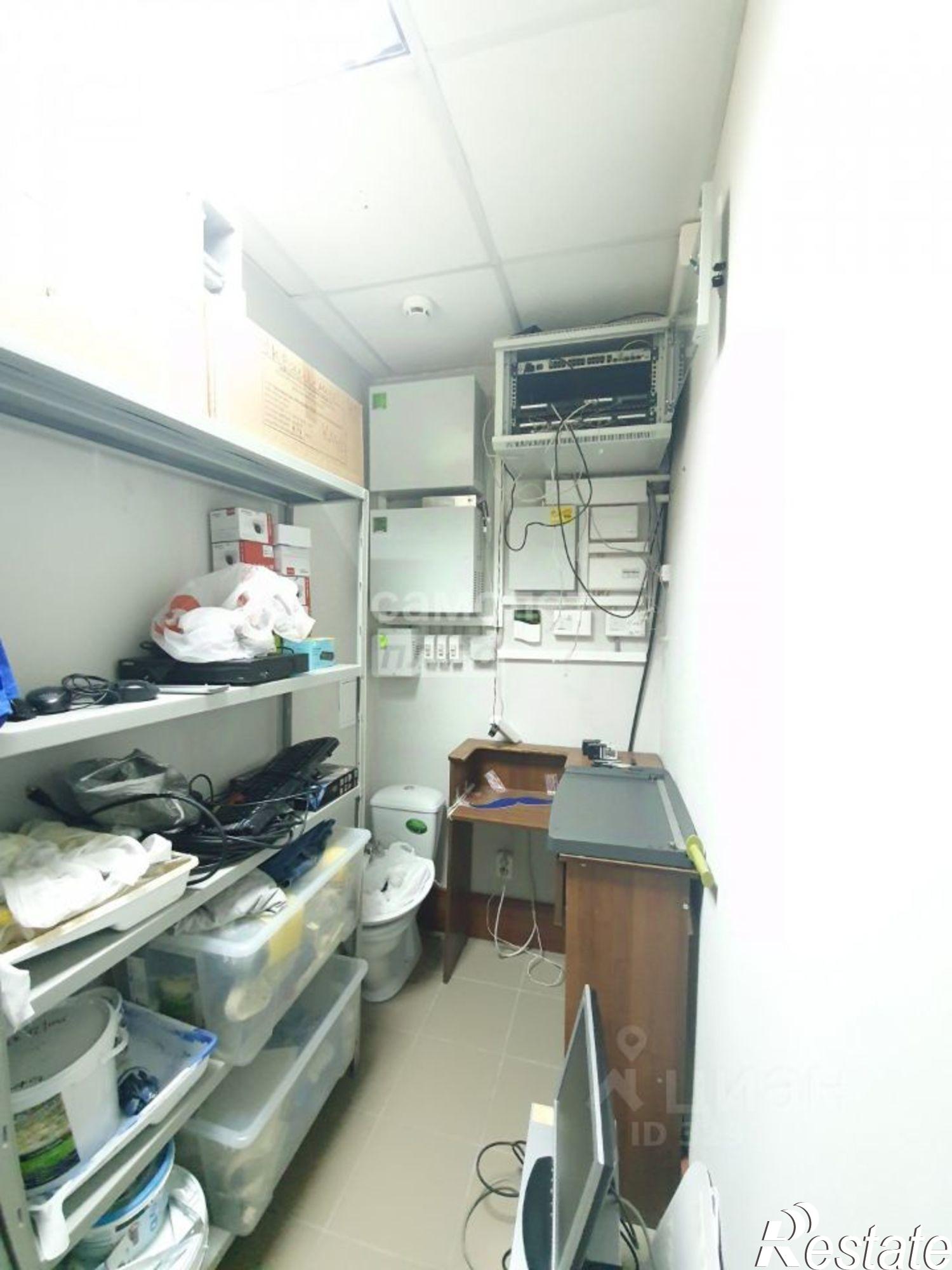 Купить офис, помещение под офис за 22 842 300 рублей на пр-кт Победы, 386Б