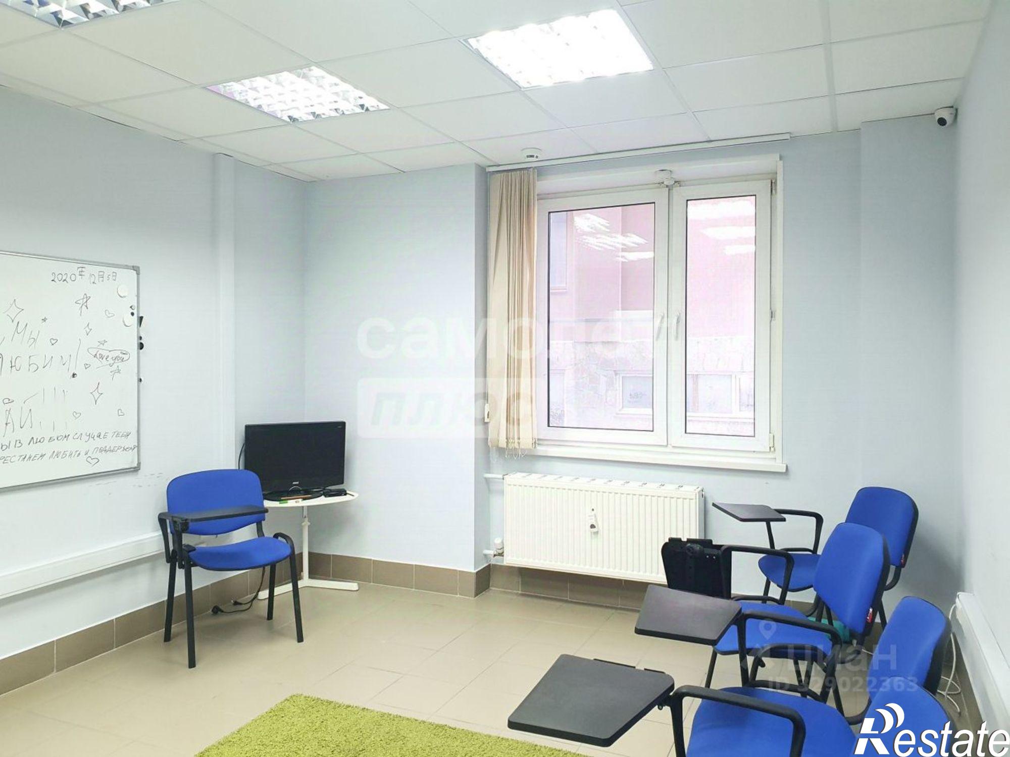 Купить офис, помещение под офис за 22 842 300 рублей на пр-кт Победы, 386Б