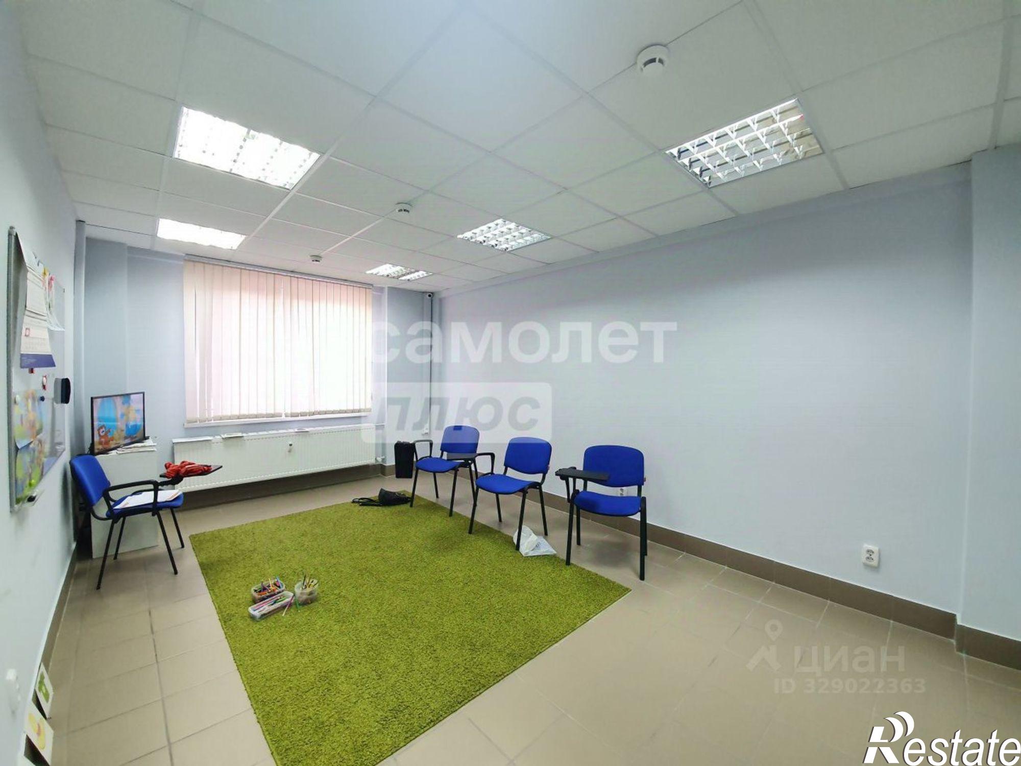 Купить офис, помещение под офис за 22 842 300 рублей на пр-кт Победы, 386Б
