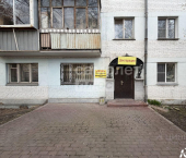 офис 35 кв м, этаж 1/5 ул Елькина, 61А