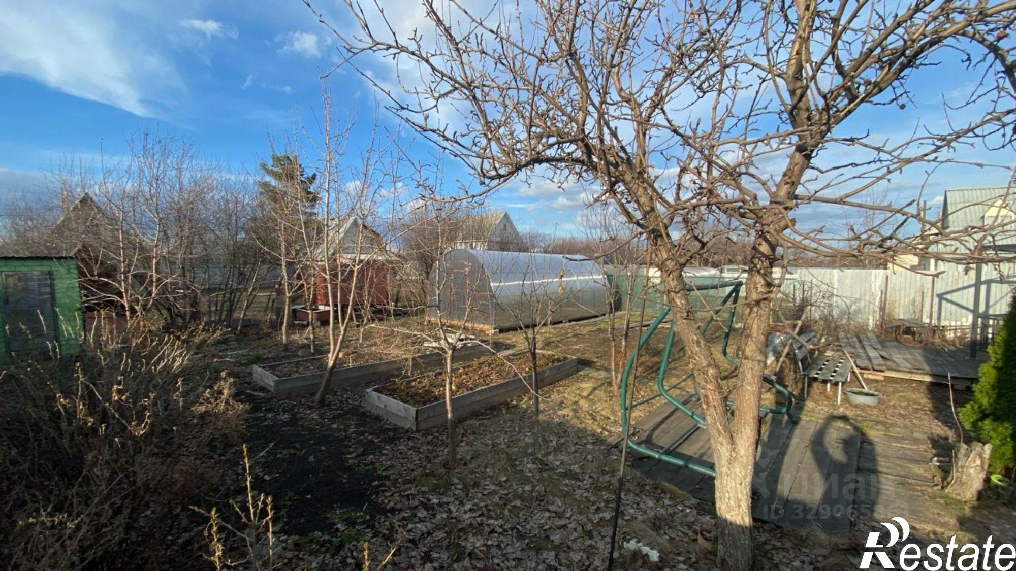 Купить дачу, дом, коттедж за 1 800 000 рублей на СНТ Сигнал-3