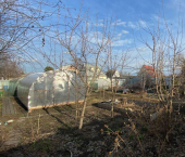 коттедж 20 кв м СНТ Сигнал-3