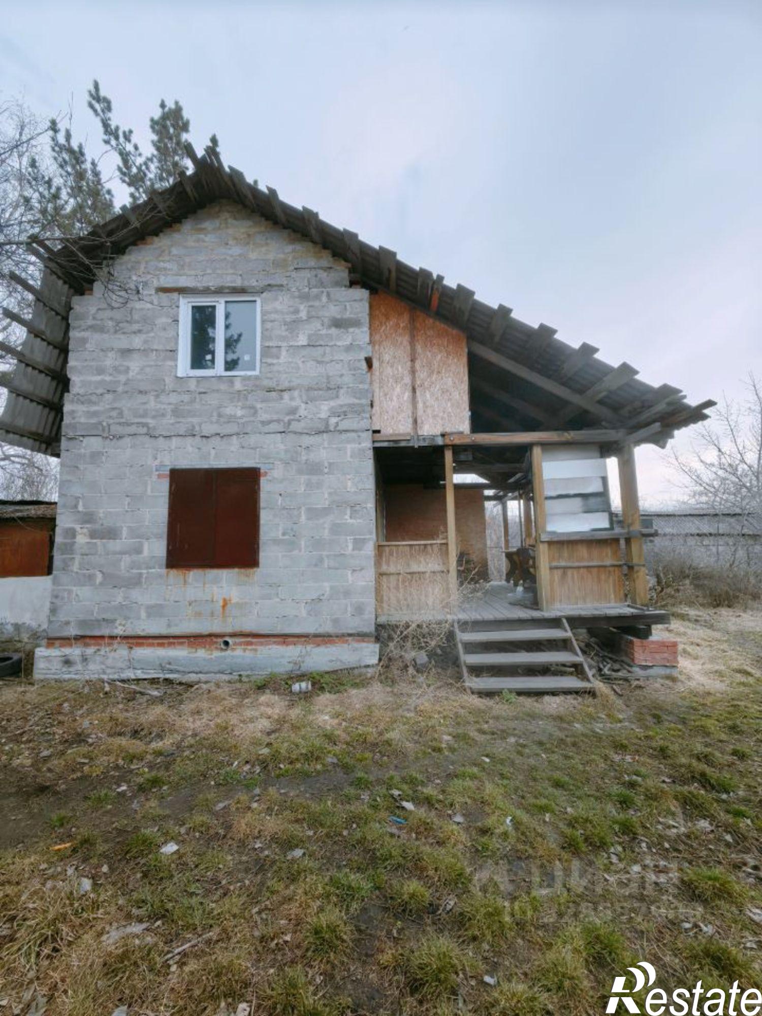 Купить дачу, дом, коттедж за 1 600 000 рублей на ул 8-я, 124