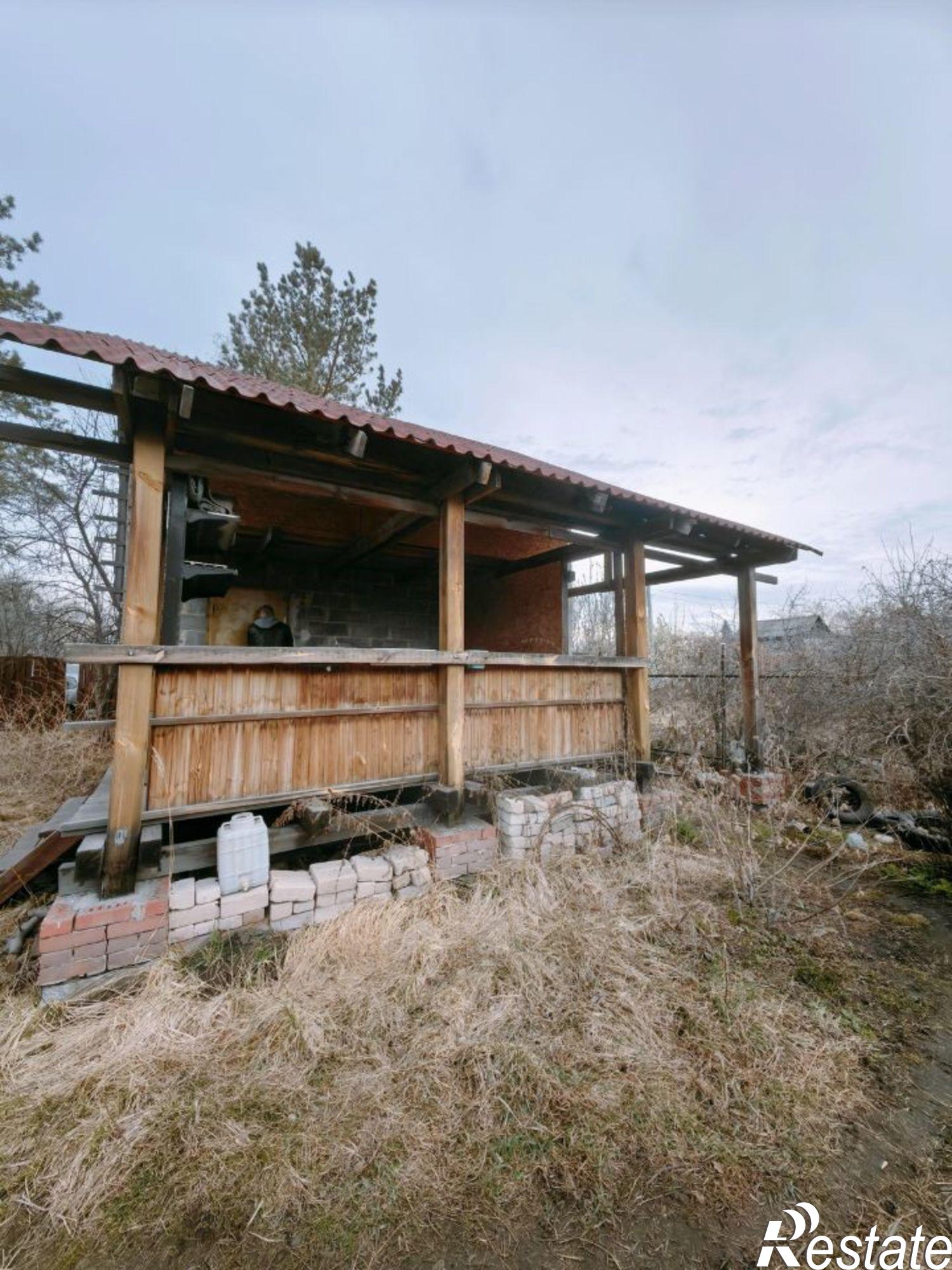 Купить дачу, дом, коттедж за 1 600 000 рублей на ул 8-я, 124