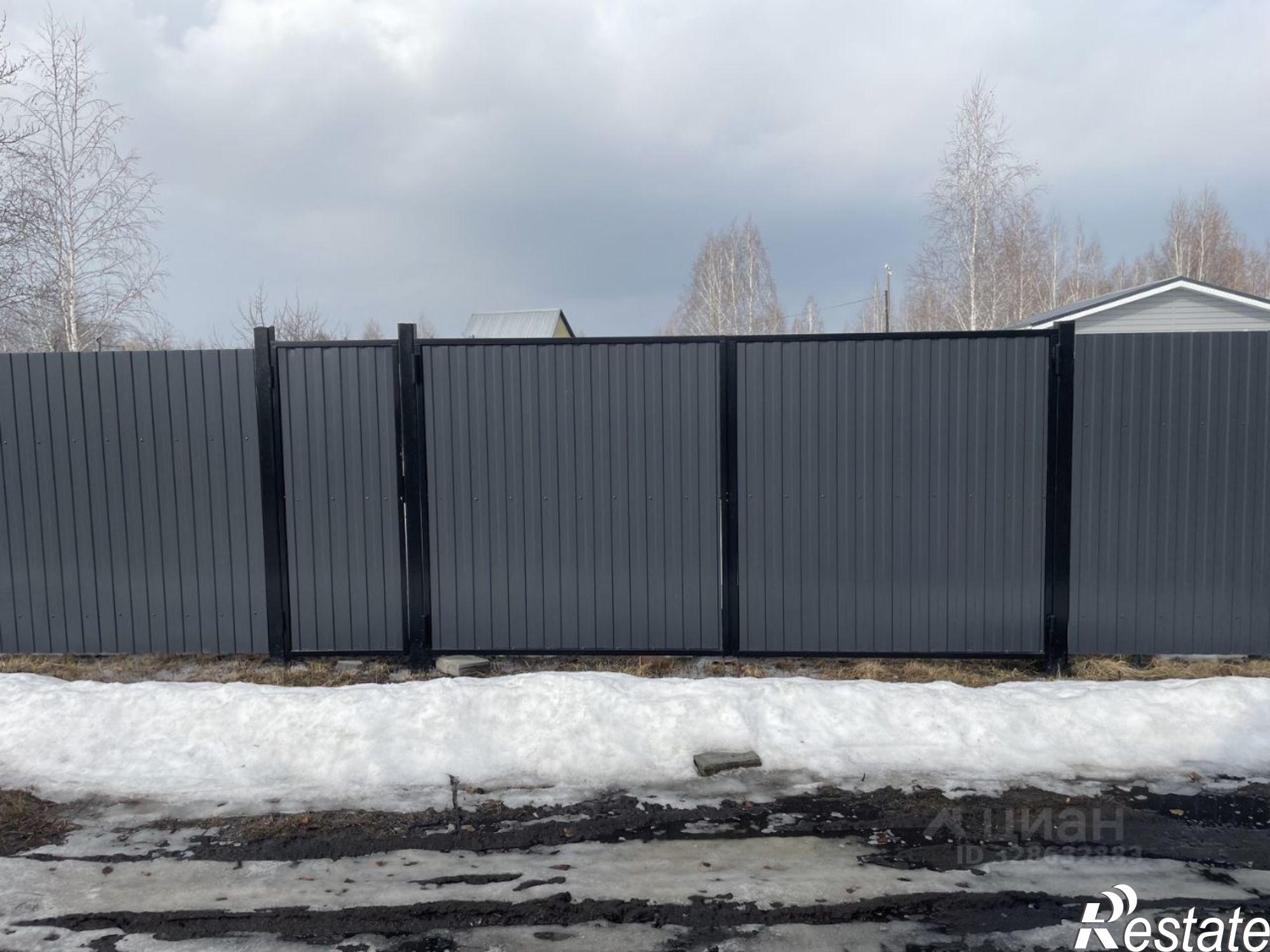 Купить землю, земельный участок за 1 050 000 рублей на ул 7-я, 554
