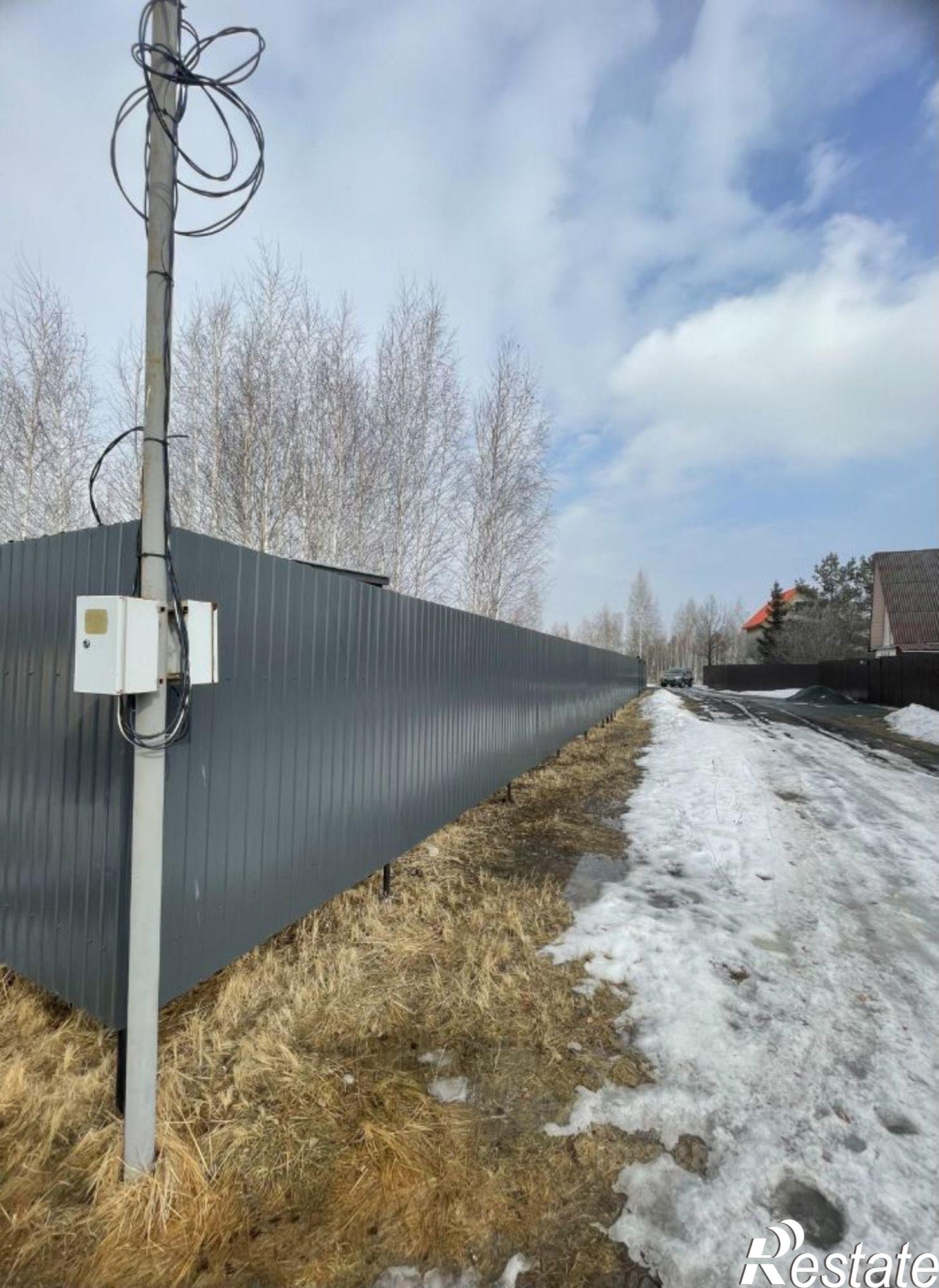 Купить землю, земельный участок за 1 050 000 рублей на ул 7-я, 554
