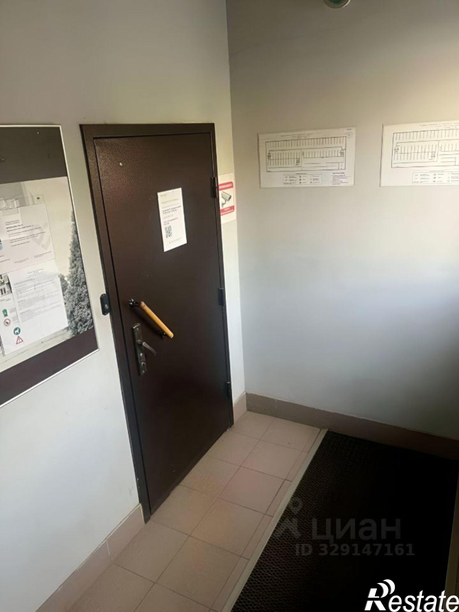 Купить гараж, место в паркинге за 2 100 010 рублей на проспект Победы