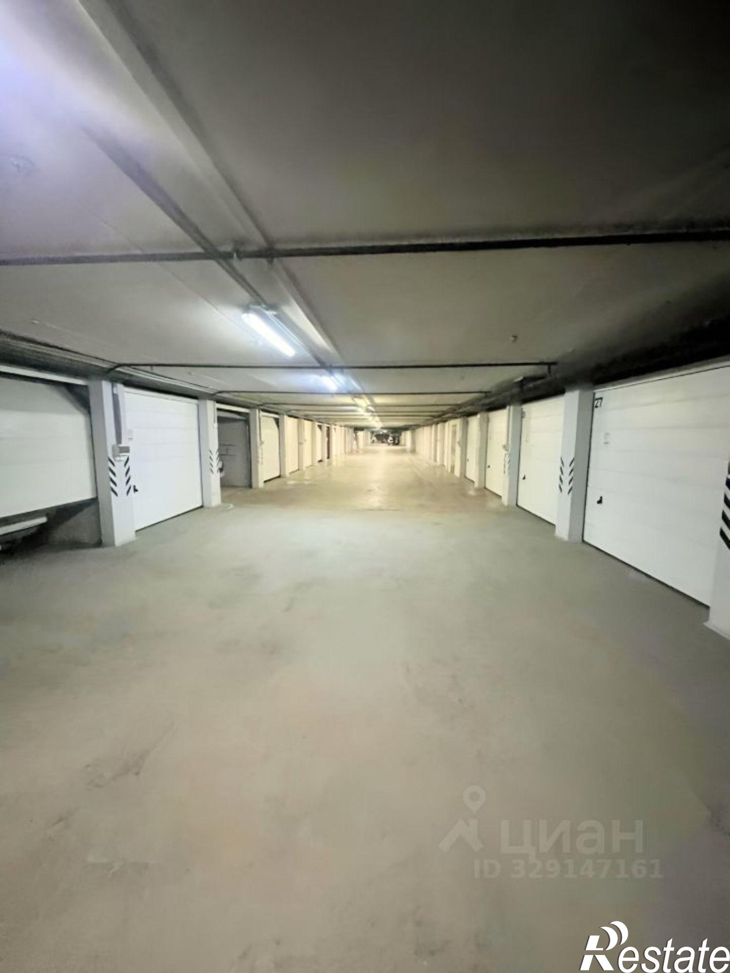Купить гараж, место в паркинге за 2 100 010 рублей на проспект Победы