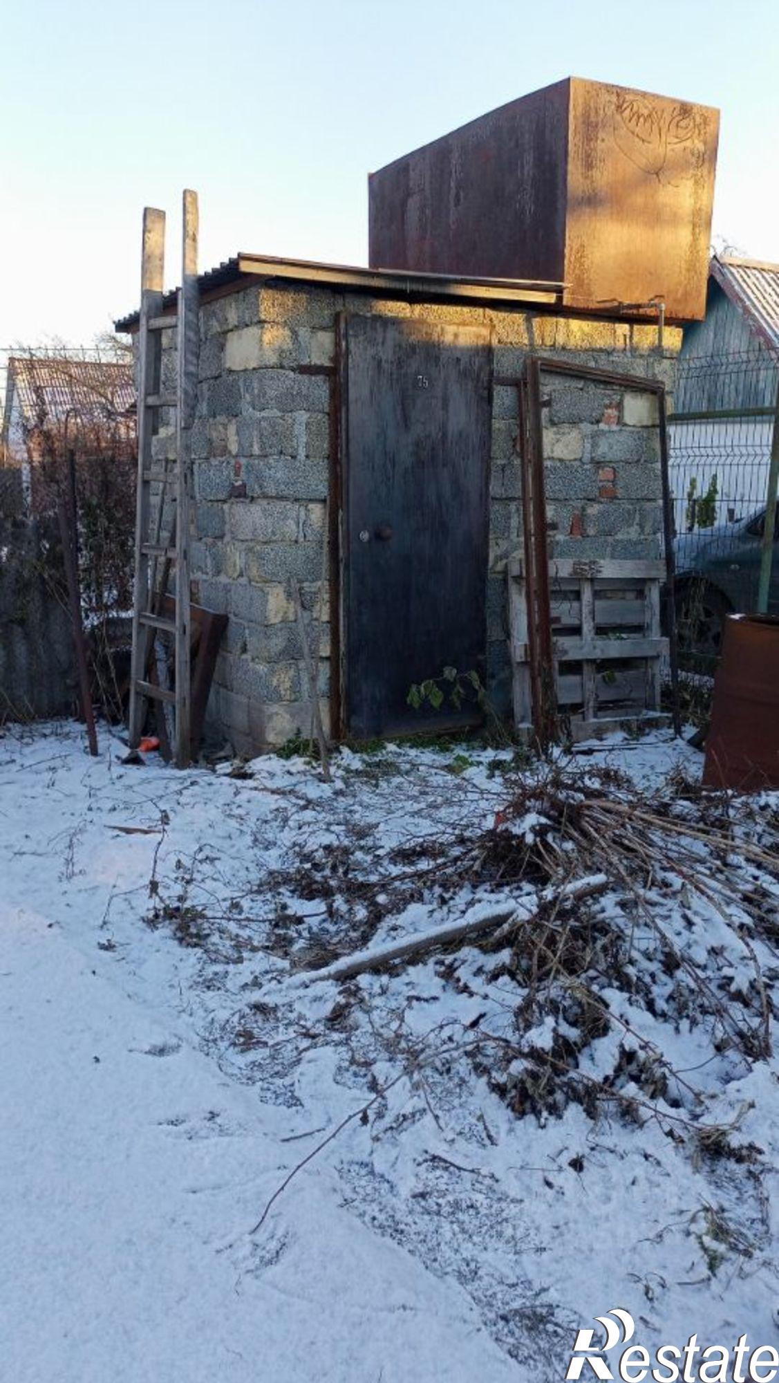 Купить дачу, дом, коттедж за 1 000 000 рублей на ал 14-я, 15