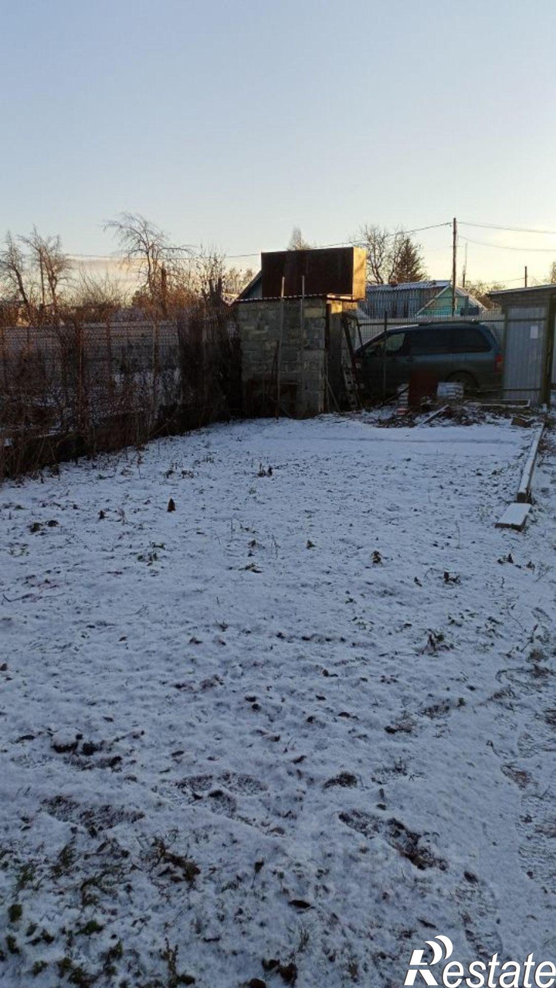 Купить дачу, дом, коттедж за 1 000 000 рублей на ал 14-я, 15