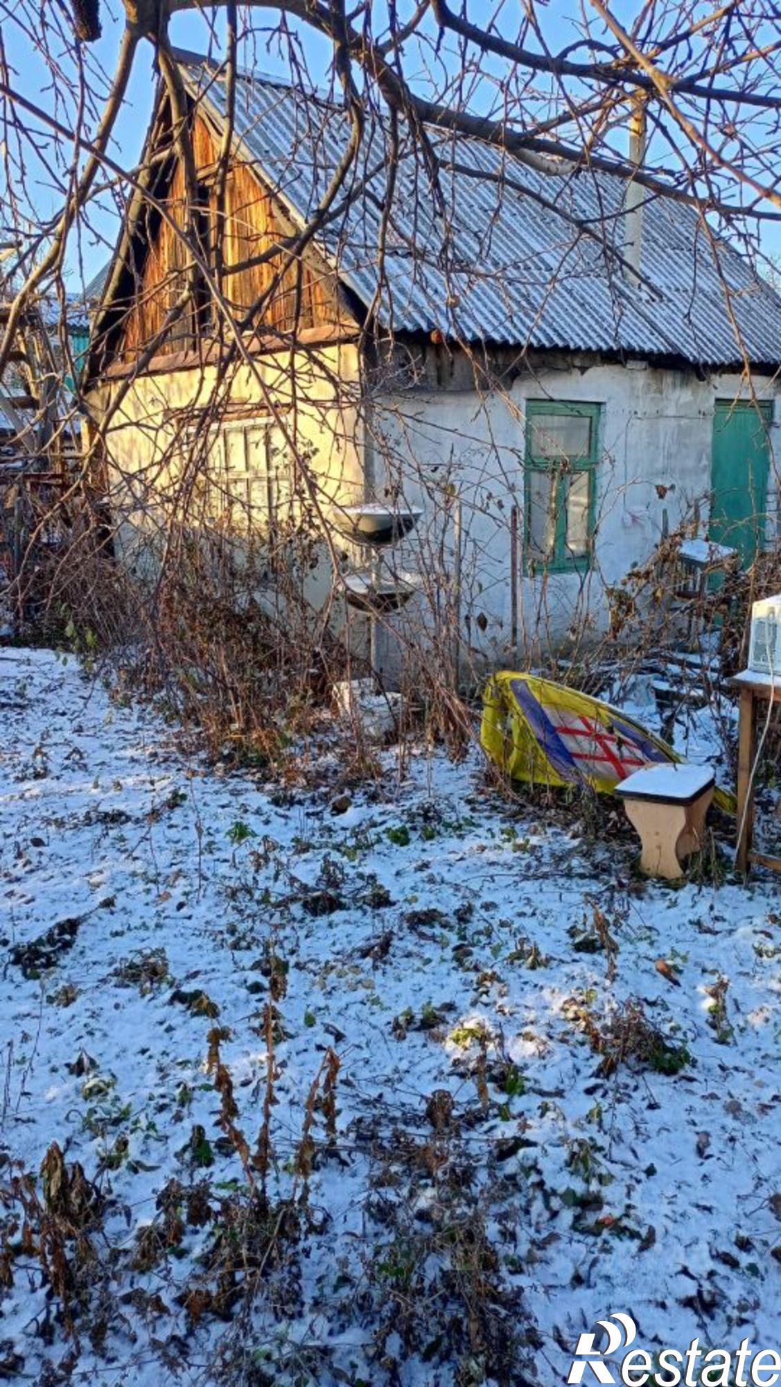 Купить дачу, дом, коттедж за 1 000 000 рублей на ал 14-я, 15