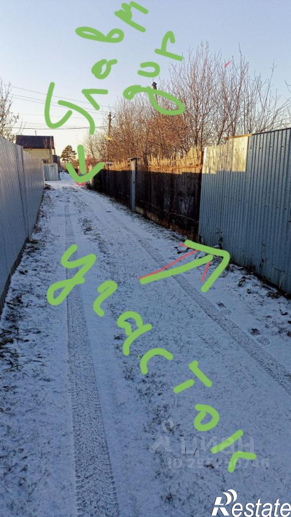 Купить дачу, дом, коттедж за 1 000 000 рублей на ал 14-я, 15