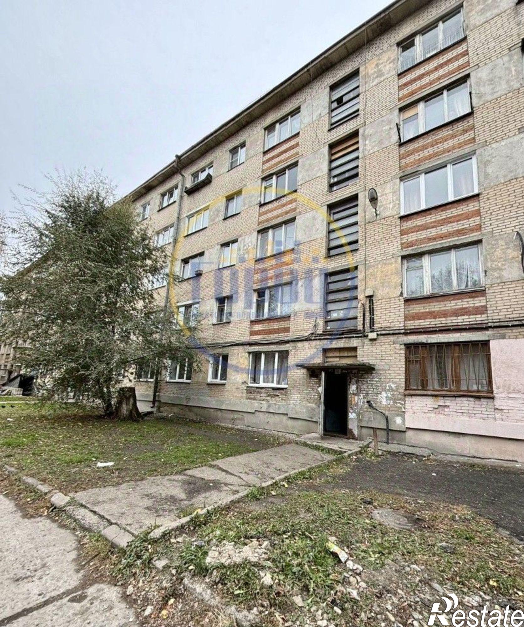 Купить комнату за 580 000 рублей на ул Гончаренко, 71А