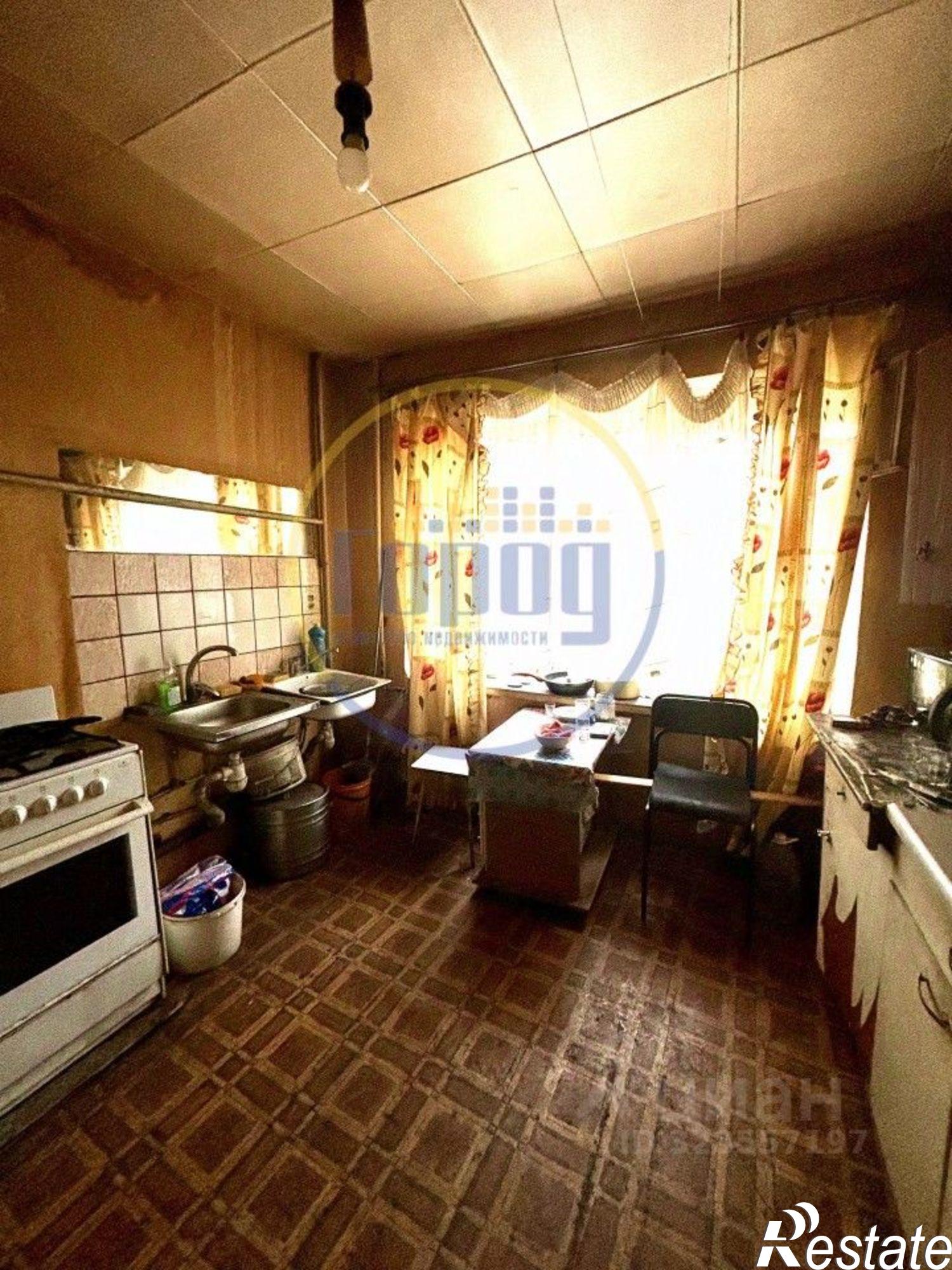 Купить комнату за 580 000 рублей на ул Гончаренко, 71А