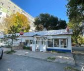 торговое помещение 87 кв м ул Комарова, 131А