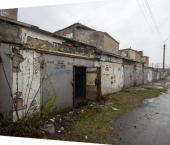 18 кв м автодорога Меридиан