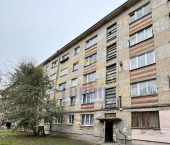 комната 12 кв м ул Гончаренко, 71А