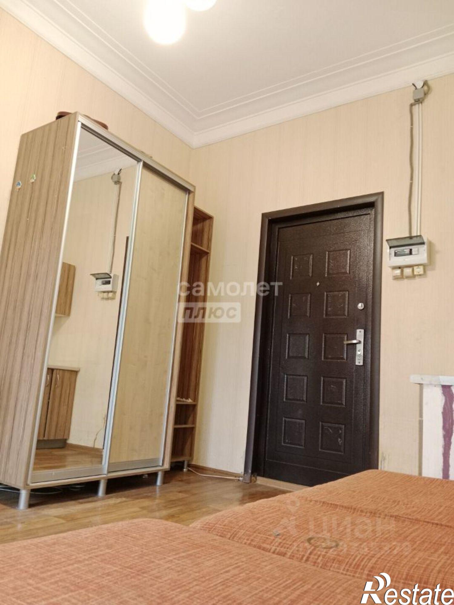 Купить комнату за 1 200 000 рублей на улица Гагарина, 2