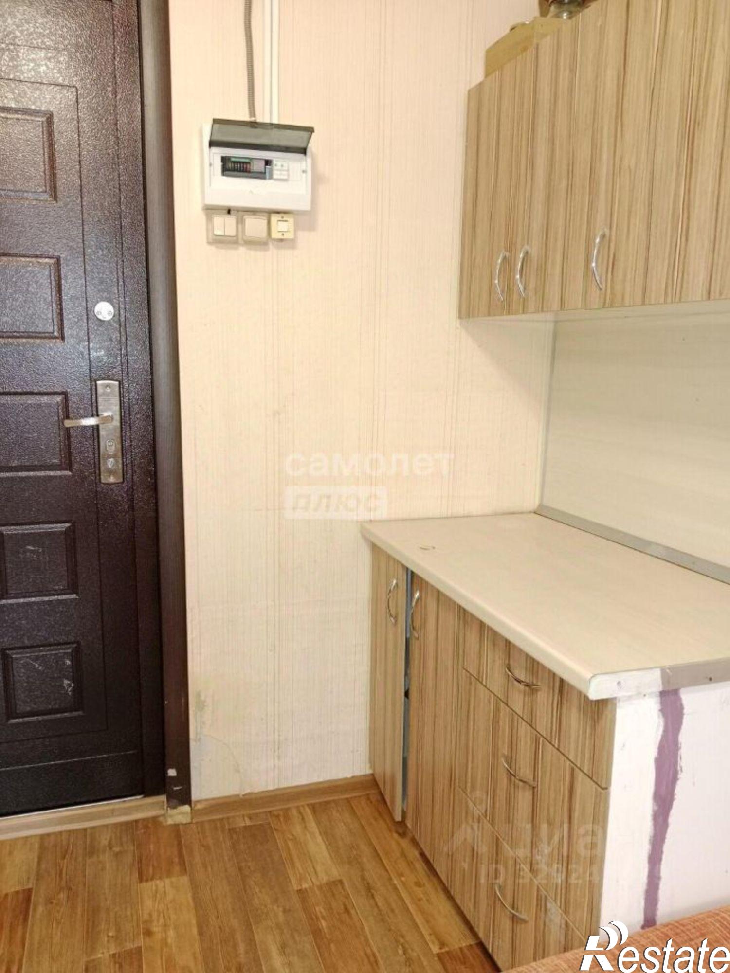 Купить комнату за 1 200 000 рублей на улица Гагарина, 2
