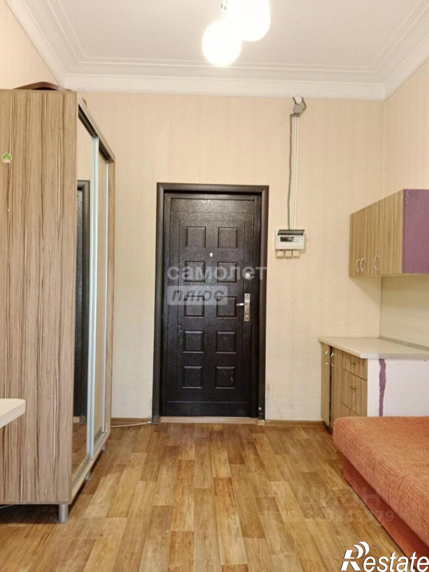 Купить комнату за 1 200 000 рублей на улица Гагарина, 2