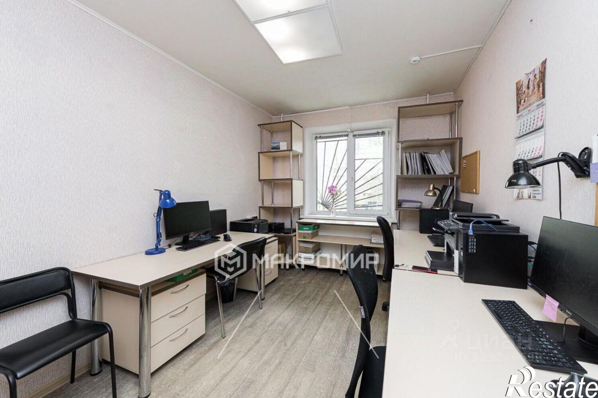 Купить офис, помещение под офис за 6 709 720 рублей на пр-кт Победы, 317