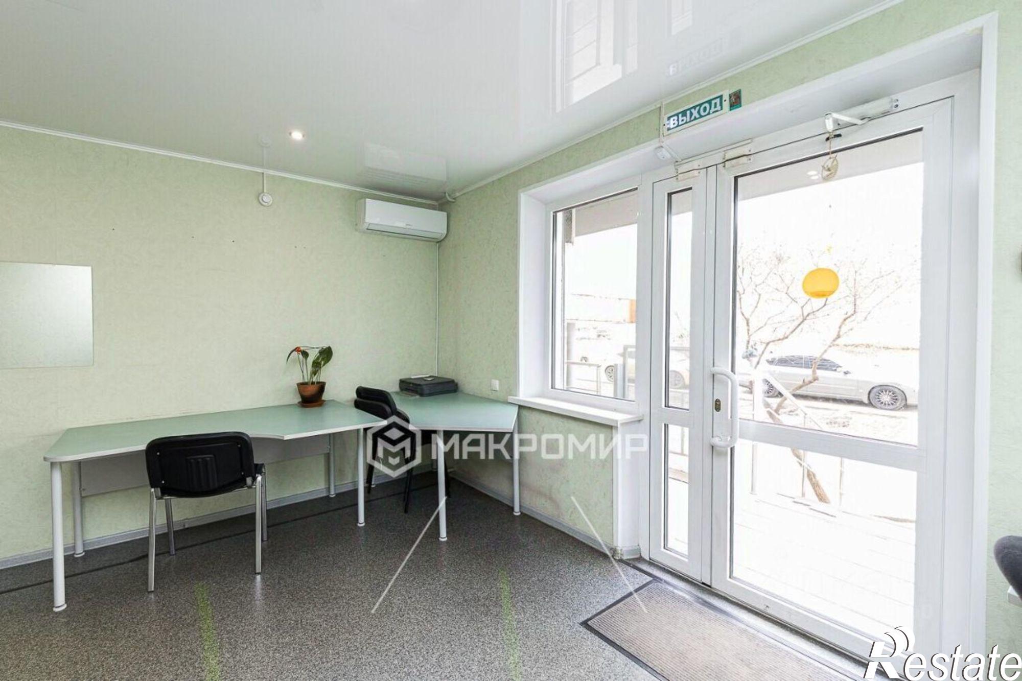 Купить офис, помещение под офис за 6 709 720 рублей на пр-кт Победы, 317