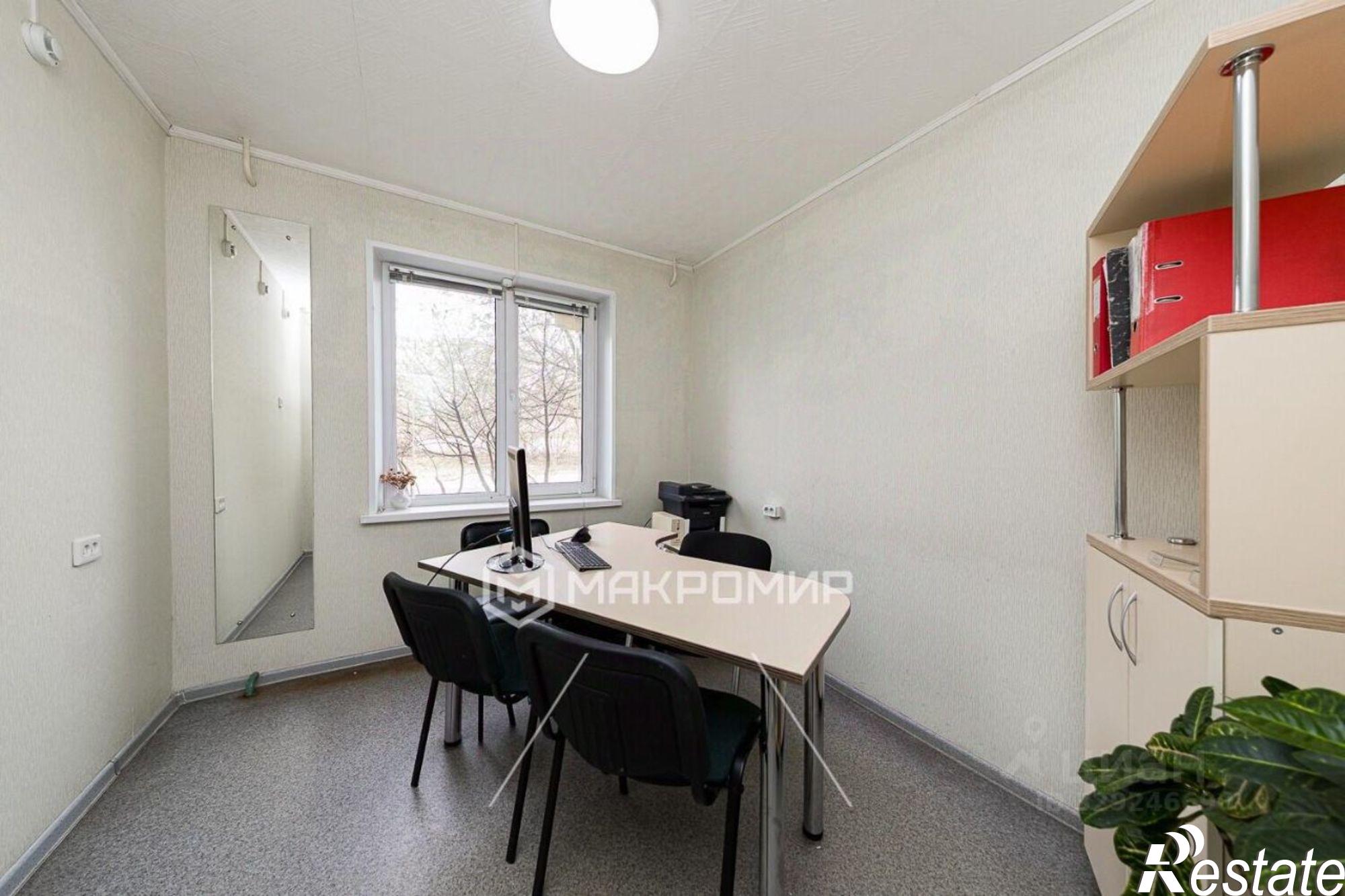 Купить офис, помещение под офис за 6 709 720 рублей на пр-кт Победы, 317