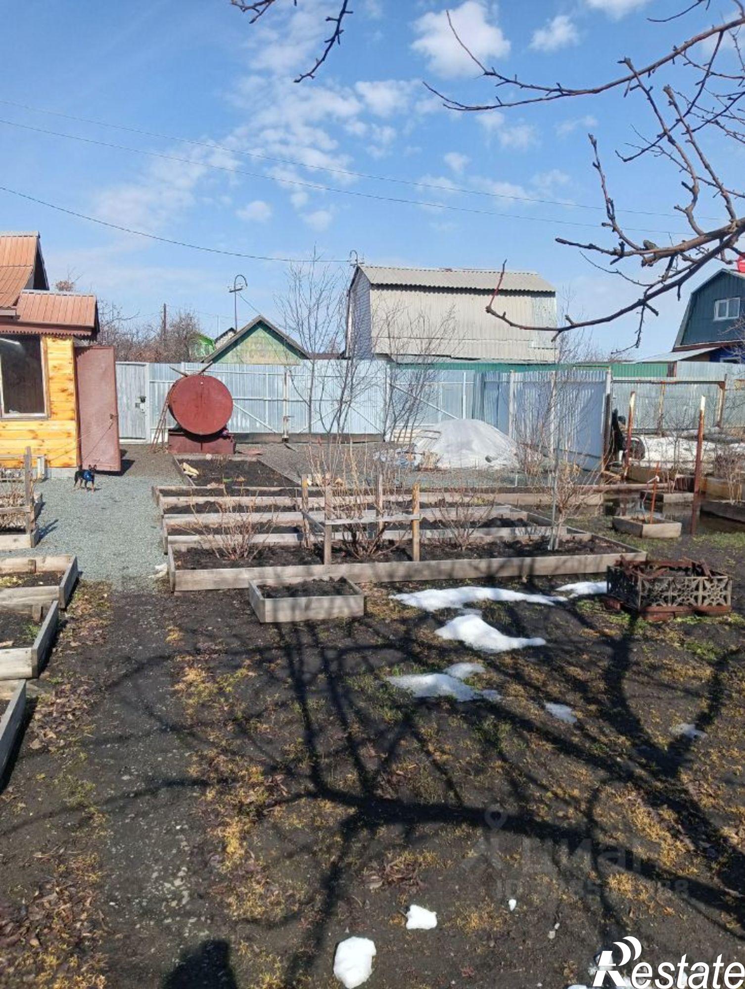 Купить дачу, дом, коттедж за 1 490 000 рублей на 42 дорога, 41