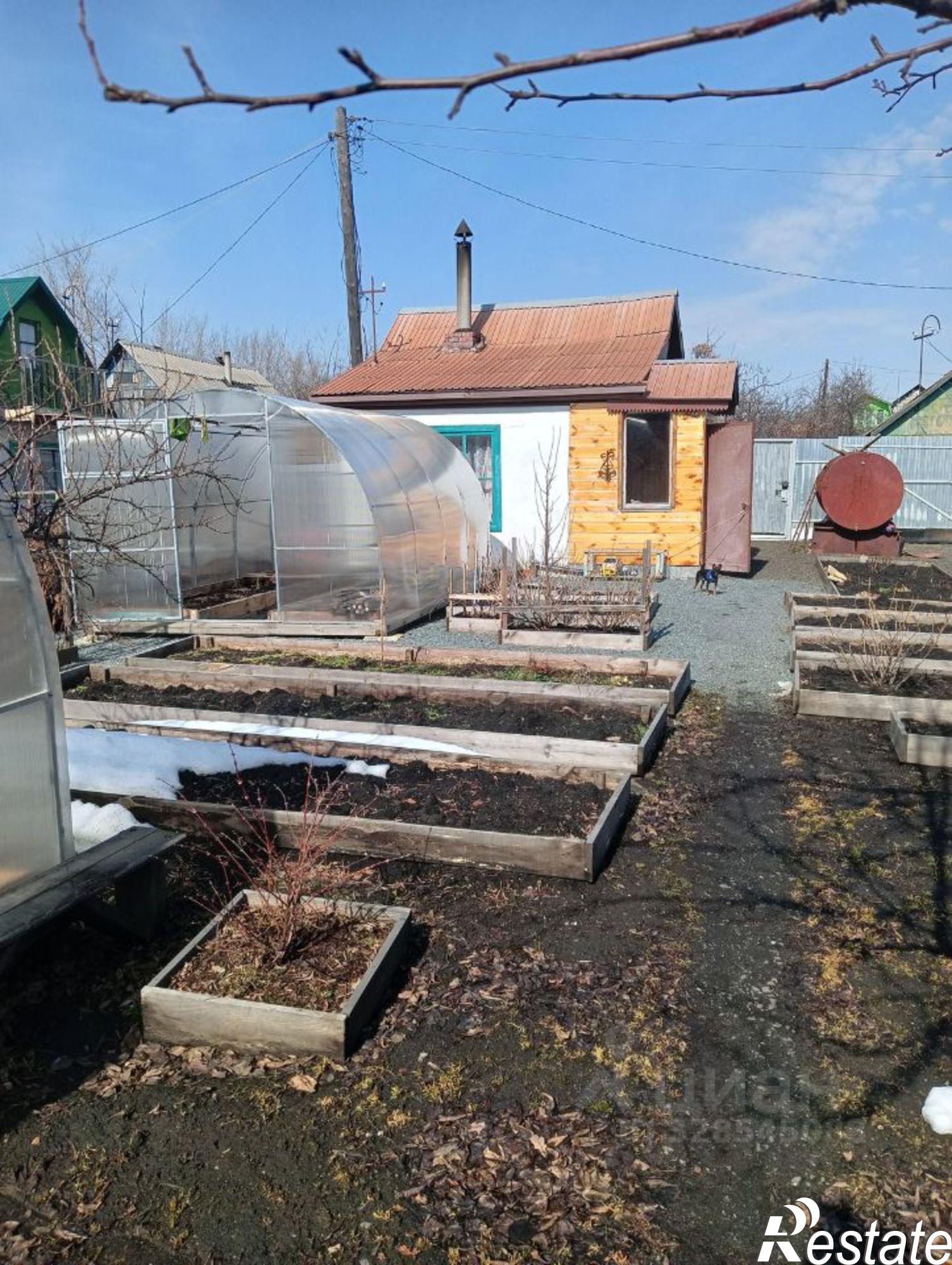 Купить дачу, дом, коттедж за 1 490 000 рублей на 42 дорога, 41