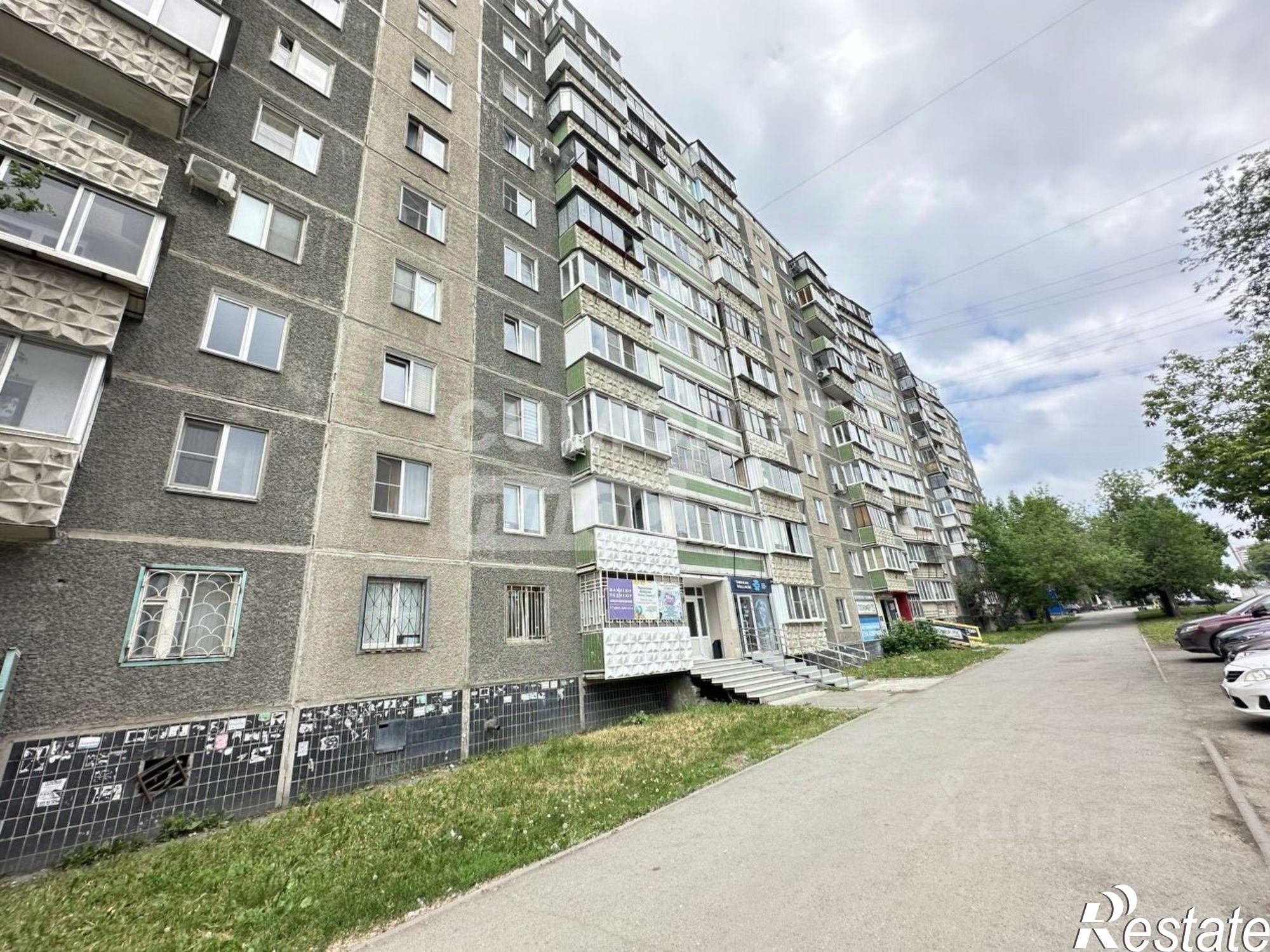 Сдать офис, помещение под офис за 19 200 рублей на ул Косарева, 52