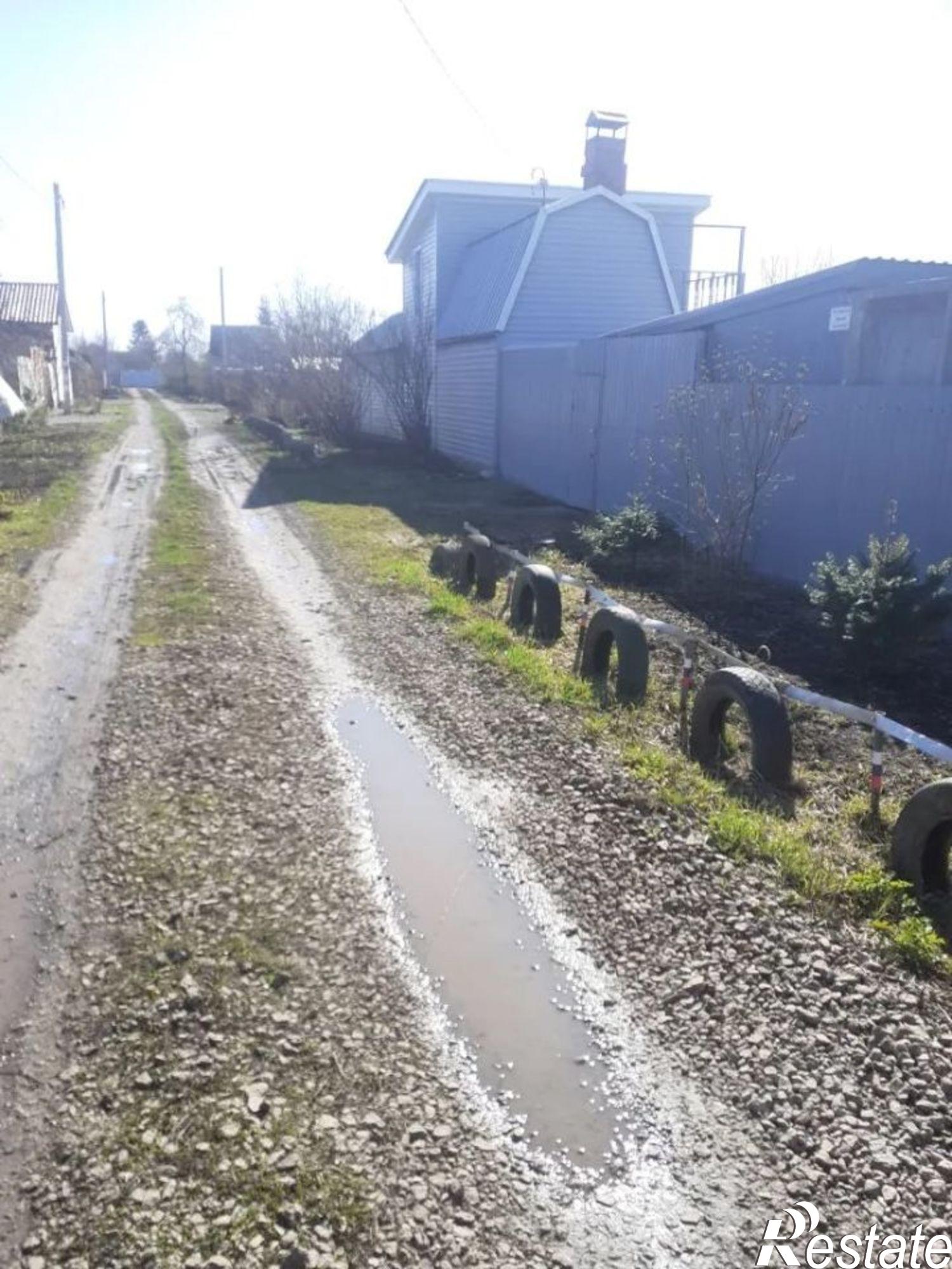 Купить дачу, дом, коттедж за 11 000 000 рублей на проспект Победы, 303