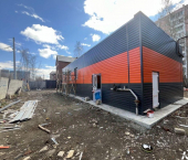 торговое помещение 103 кв м Знаменская улица, 3