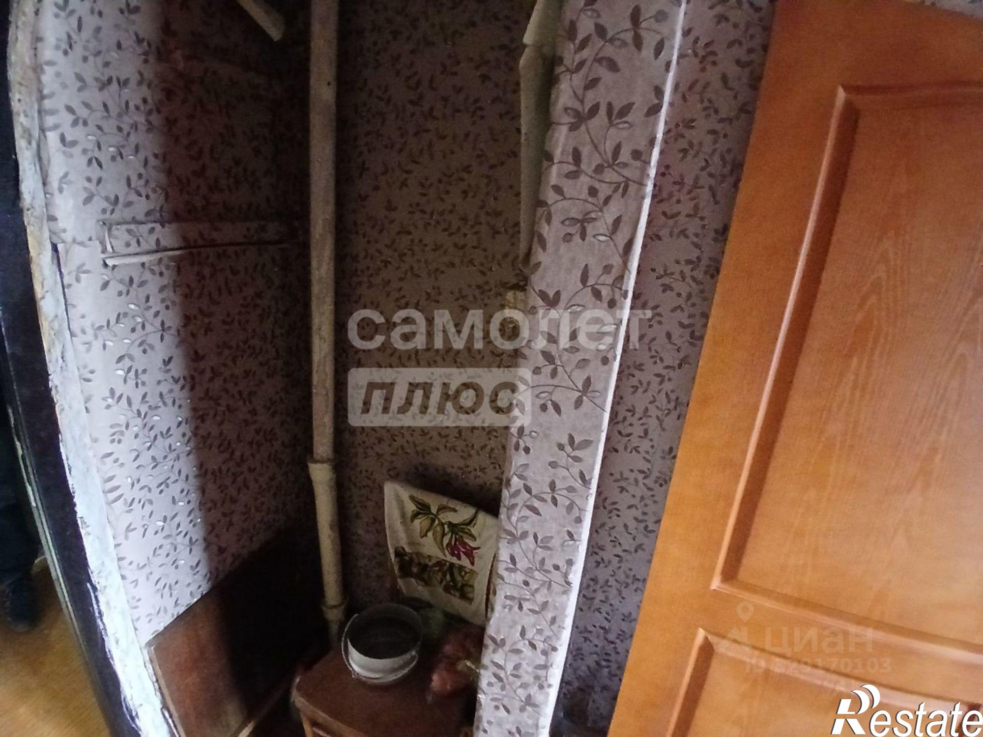 Купить комнату за 900 000 рублей на ул Кудрявцева, 81