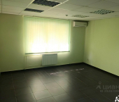 офис 52 кв м, этаж 1/10 улица Братьев Кашириных