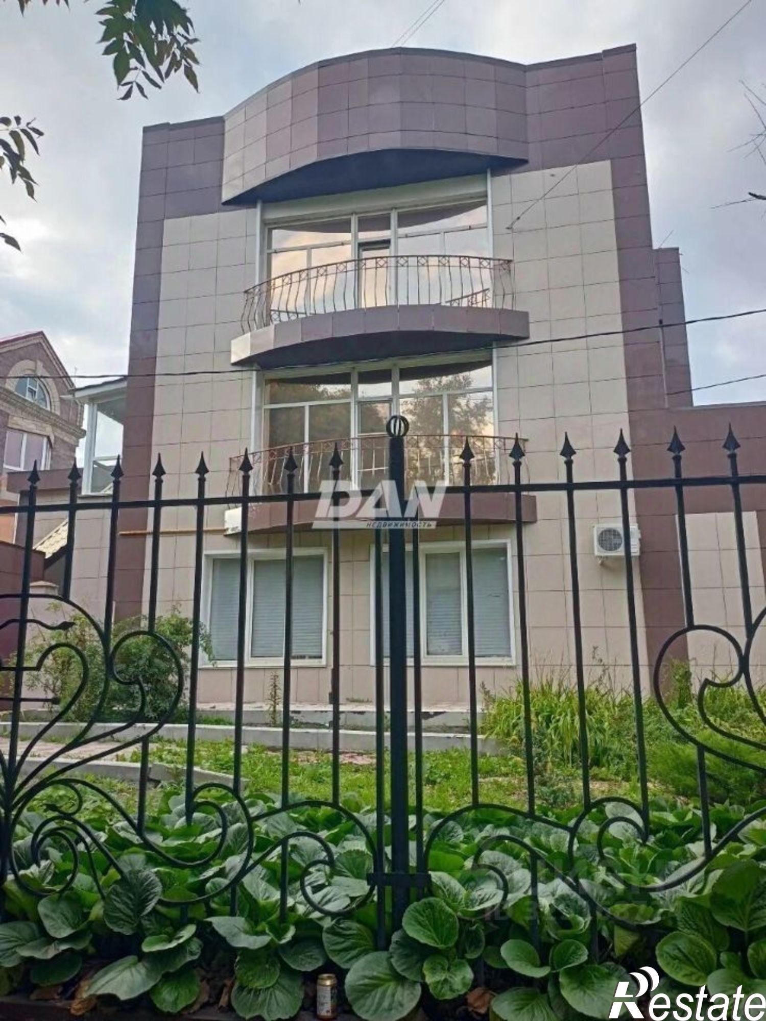 Купить ОСЗ, отдельно стоящее здание за 33 947 000 рублей на ул Тагильская, 42