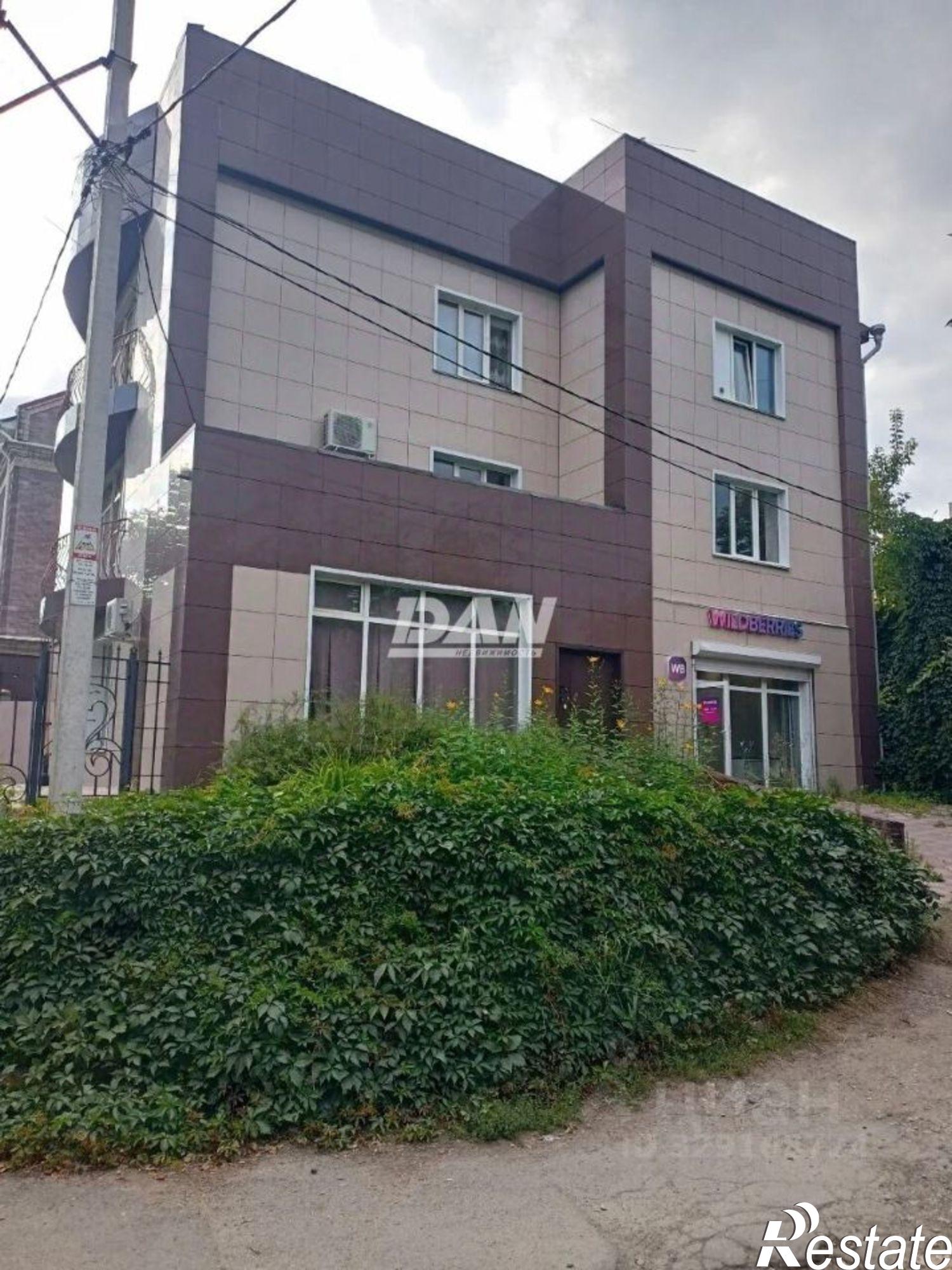 Купить ОСЗ, отдельно стоящее здание за 33 947 000 рублей на ул Тагильская, 42