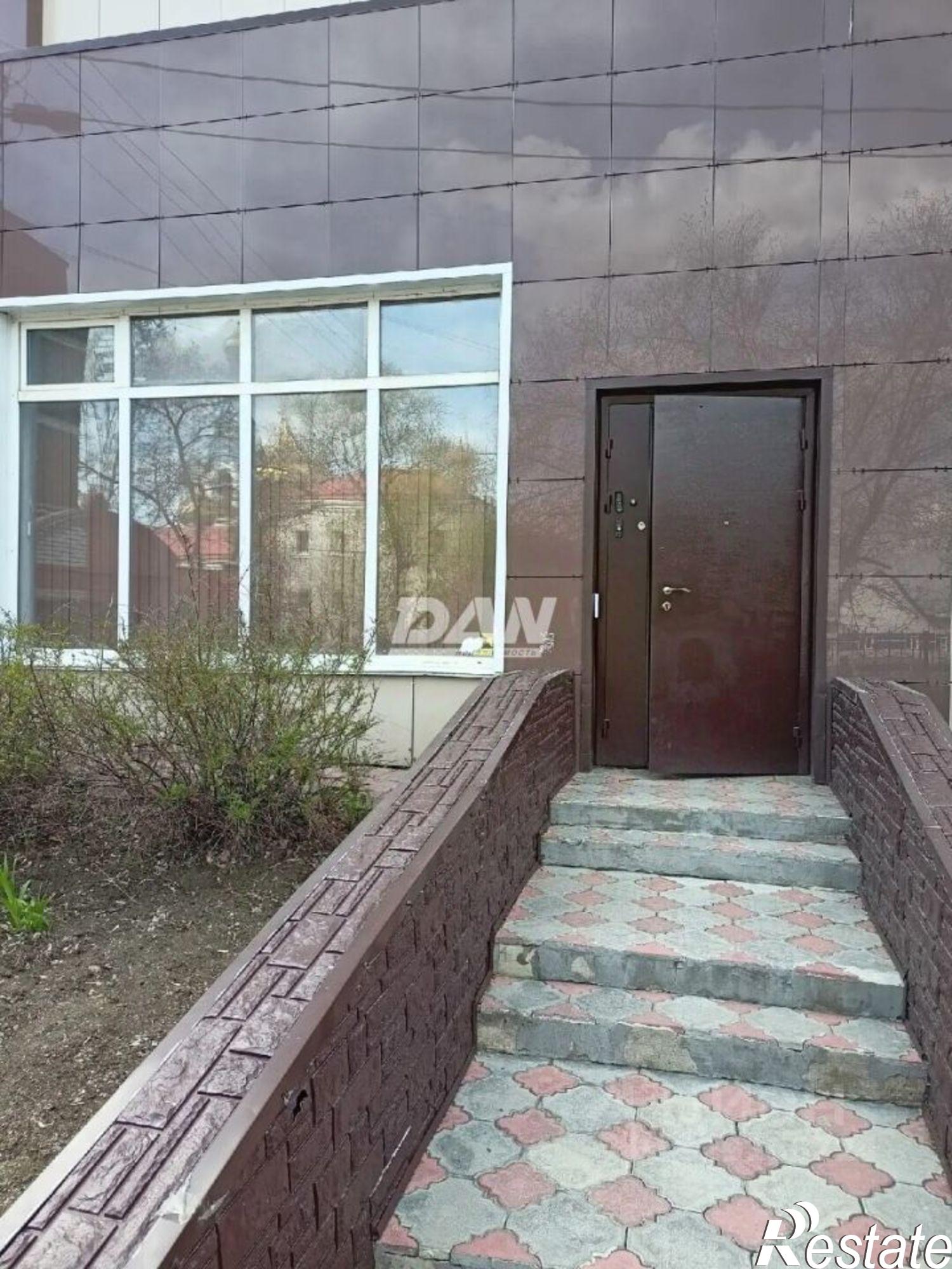 Купить ОСЗ, отдельно стоящее здание за 33 947 000 рублей на ул Тагильская, 42