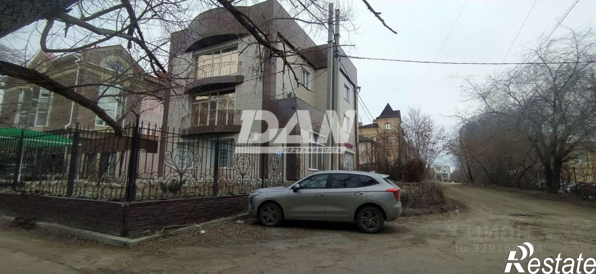 Купить ОСЗ, отдельно стоящее здание за 33 947 000 рублей на ул Тагильская, 42