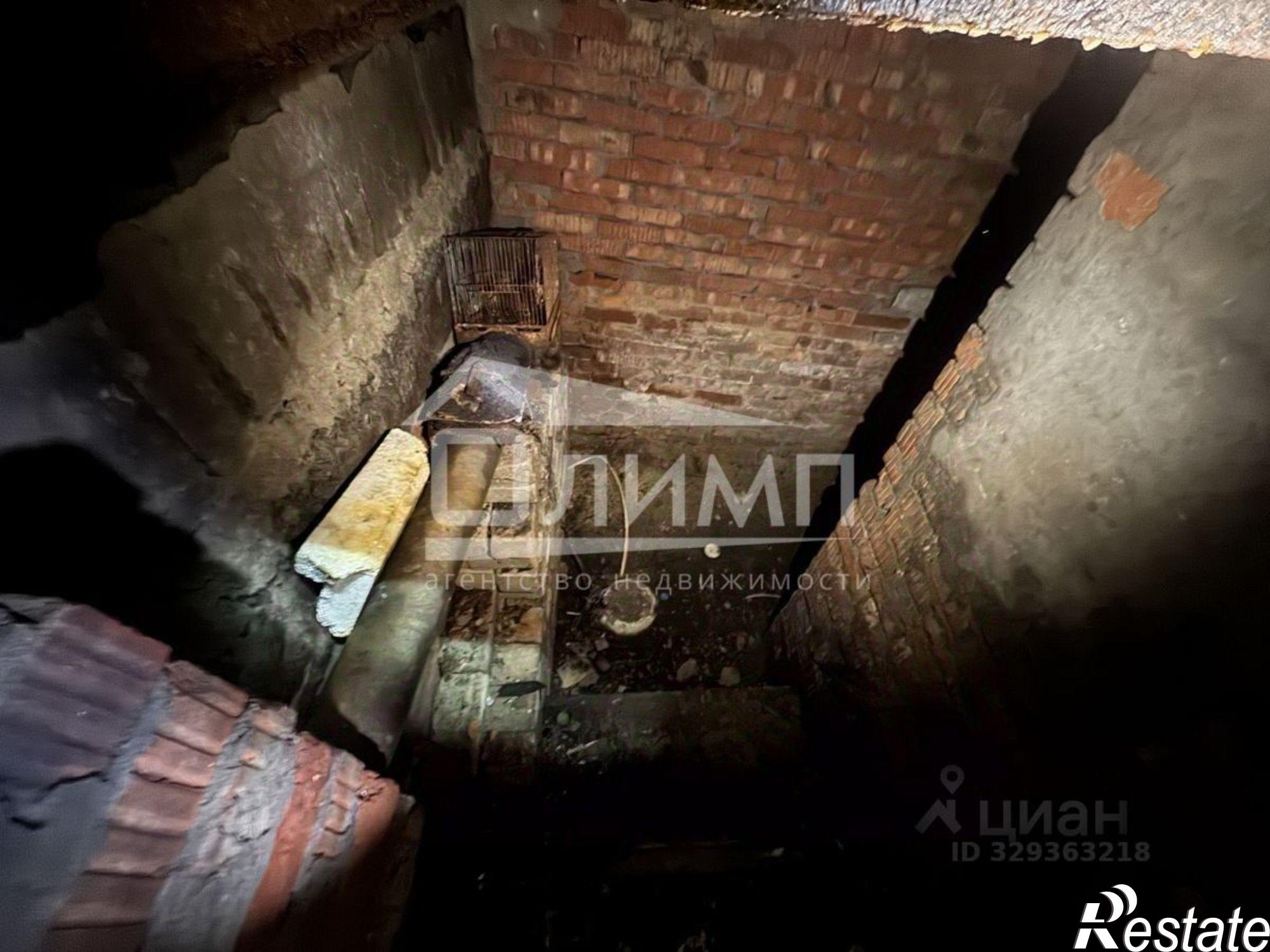 Купить гараж, место в паркинге за 594 342 рублей на проспект Ленина, 27 ст5