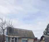 коттедж 16 кв м Берёзовая улица, 3
