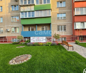 офис 15 кв м, этаж -1/10 улица Академика Королёва