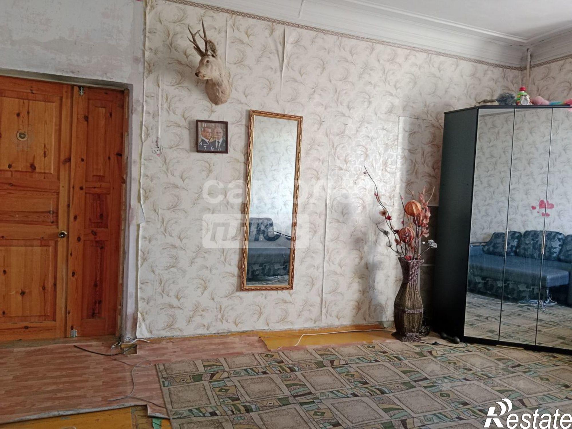 Купить комнату за 1 000 000 рублей на ул Бурденюка, 9